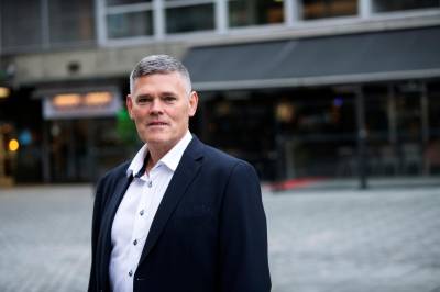 Innsideporteføljen blir denne uken reddet av en tungvekter som er opp nesten 14 prosent på to uker