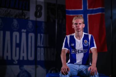 «Wow, denne gutten kan spille!»