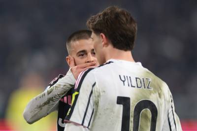 UEFA vil ikke utvise spillere som dekker til munnen: den beryktede «Prestianni-loven»