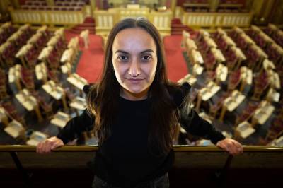 Norsk politi bisto Tyrkia i påstått terrorsak mot norsk stortings­politiker