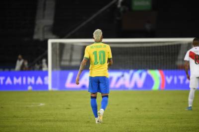 Neymar bekrefter at han trekker seg fra det brasilianske landslaget: «Jeg har ikke lyst lenger