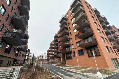 Solgte for over to milliarder: – Ser ut til å ha passert bunnen