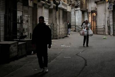 Tvetydige signaler fra USA, men krigen raser videre i Iran