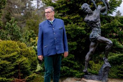 Den steinrike reformatoren