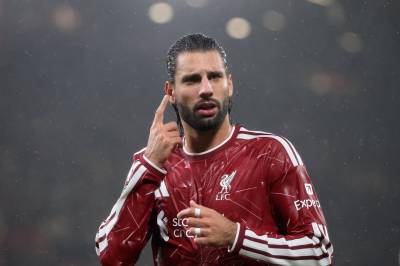 Liverpool-perler sikret avansement i ligacupen