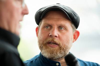 Gjør braksuksess: Truls Svendsen fyller lommene med millioner