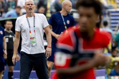 LIVE: Klar Fifa-beskjed