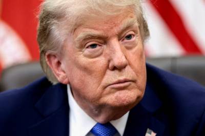 Tidligere CIA-topper advarer mot Trump