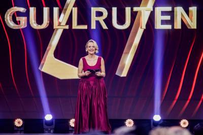 Gullruten: Dette er årets vinnere