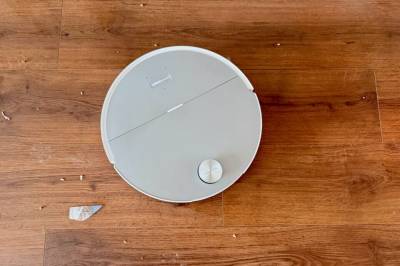 Jeg testet Roborocks nye Saros 20 Sonic, og ble overrasket