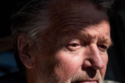 – Jeg liker en god krangel