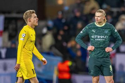 VM-beskjed til Solbakken: Disse Glimt-spillerne bør få sjansen på landslaget