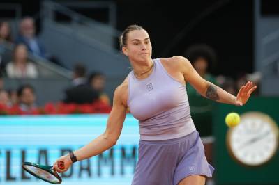 Alle Wimbledon-kampene i damenes singel mandag 29. juni – Sabalenka debuterer