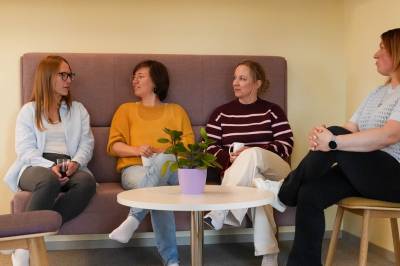 Vi tror vi er fordomsfrie – helt til det gjelder oss selv