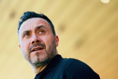 Første Tottenham-spiller gjør seg klar for exit