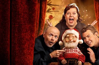 Bekrefter ny sesong av «Rampenissen»