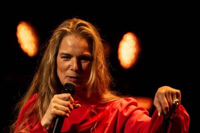 Rebekka Bakken og Espen Eriksen Trio - Maijazz, Stavanger