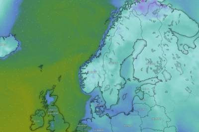 Realt strømprissjokk på torsdag: Over 5 kroner per kWh