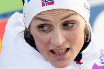 Krever Johaug-comeback: – Jeg trodde ikke det jeg så