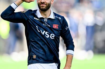 Tripic satte spinnvill rekord i ny Viking-seier: – Det er stort
