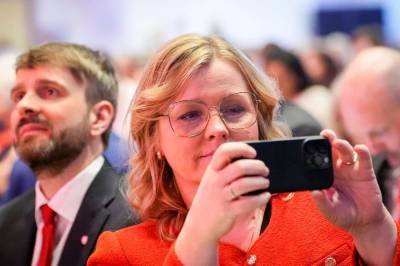 Skivebom, Stenseng og Vestre!