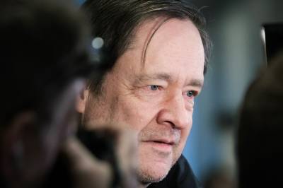 Siktet Forsvarsmateriell-direktør avviser straffbare forhold