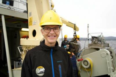 Forskere slår alarm om oppblomstring av alger i Oslofjorden