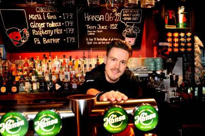 Dumper ølprisen: – Vi har nesten nådd en grense