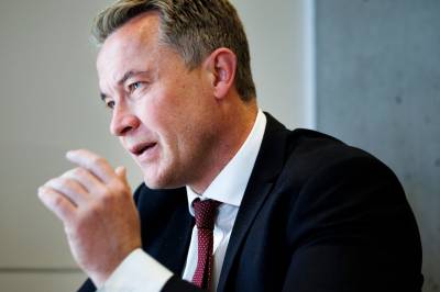 Bistår i Iran-forhandlinger: Dette er Norges rolle i fredsmeglingen
