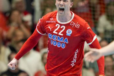 Kolstad klar for Champions League