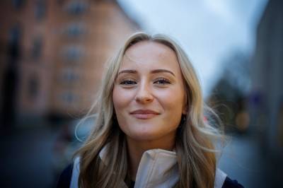 Åpner opp om livskrisen: – Jeg hatet alt og alle