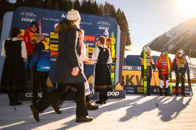 Full uenighet om nye seremoniregler: – Det er så jævlig verdiløst