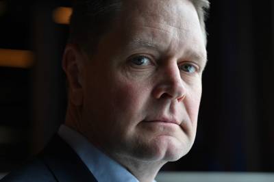 Industri-topp: – Vi har en helt uberegnelig president i USA