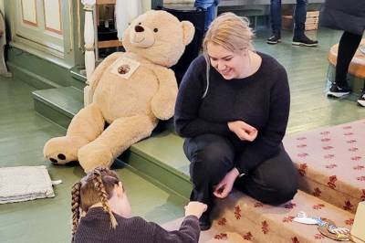 6-årsklubben &bull; Birkenesavisa