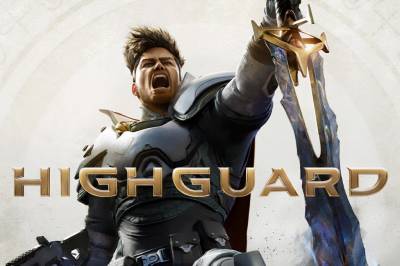 Troféliste ser ut til å antyde at Highguard faktisk vil lanseres neste uke