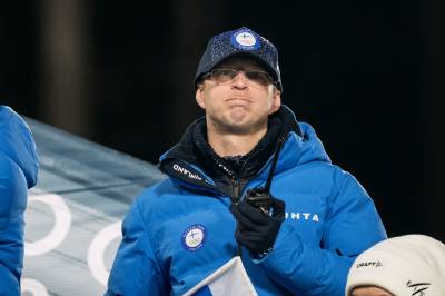 Hopptrener får ikke ny kontrakt – ble sendt hjem etter fylleskandale i OL