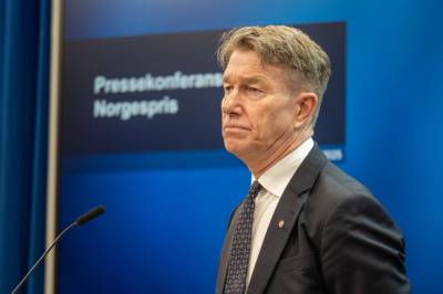 Når pengene ikke når de som trenger det