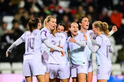 Fra frustrasjon til drømmestart: Naalsund frelste Norge