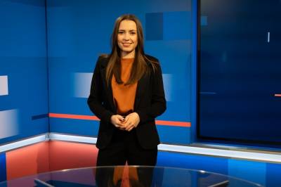 De får Mjøssjukehuset som nærmeste nabo. Se mer i TV-sendinga kl. 19.45.