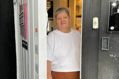 Linda tok nettet med storm: Skapte sin egen drømmejobb