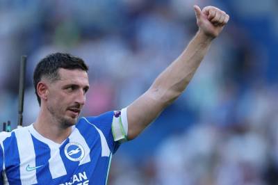 Brighton - Bologna