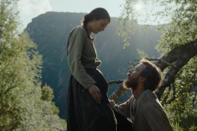 Girl In Red, Hamsun-filmatisering og klatredokumentar kan bli Norges Oscar-håp