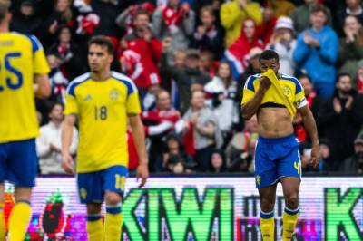 Sverige rystes: - Pinlig