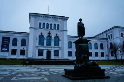 UiB-professor om samarbeid: – Sjokkerende