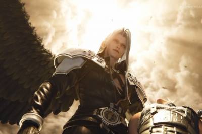 Avduket siste kapittel i Final Fantasy VII-oppussingen