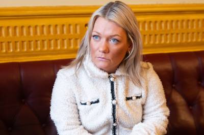 Politiet bekrefter: Siktet for fyllekjøring