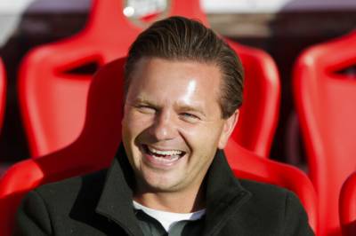 Bekreftet: Han blir VIFs nye sportsdirektør