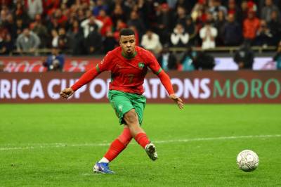 Marokko til finalen i Afrikamesterskapet etter dramatisk straffesparkkonkurranse
