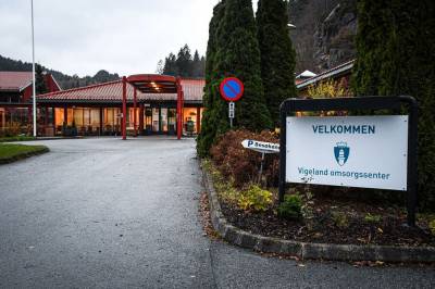 Kapasitet sprengt – hvem hadde trodd noe annet?