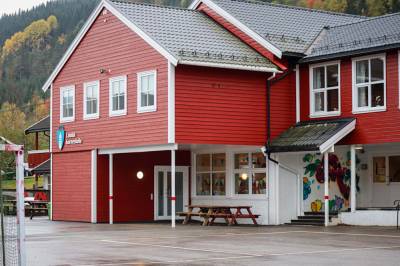 Ingen ledere igjen på oppvekstsenteret